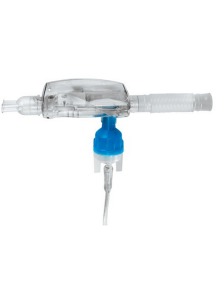 Acapella Duet - Nebulizer & Vibratory PEP Therapy Combo Device