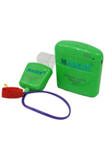 Wireless Bedwetting Alarm System by Malem
