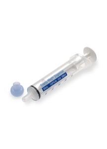 Baxter Oral Syringes - Exacta-Med 3 mL Non-Sterile Dispenser Syringe