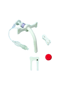 Bivona Adult TTS Tracheostomy Tubes | Smiths Medical | All Sizes Available