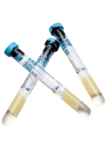 BD Becton Dickinson BD Vacutainer CPT Cell Preparation Tube with Sodium Citrate