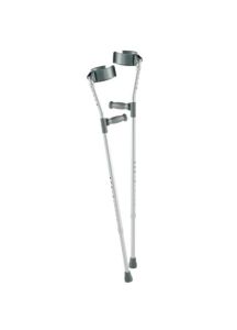 Forearm Crutches 37 to 45 Inch - FGA985C0 0000