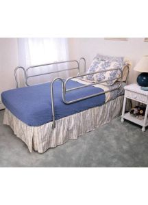HomeStyle Bed Rails