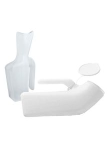 Urinals Durable Lightweight Plastic