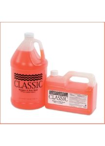 Classic Shampoo and Body Wash 2 ltr - CLAS2302-2L