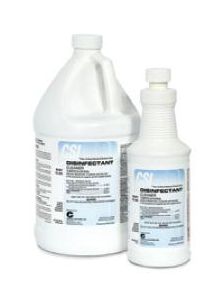 CSI Disinfectant Cleaner - CSID12034