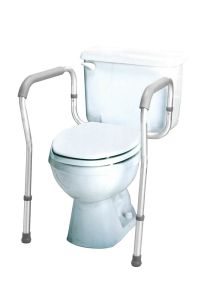 Toilet Safety Frame by Carex