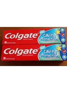 Colgate Junior Toothpaste 2.7 oz. - 52595