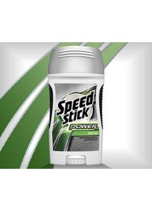 Power Speed Stick Deodorant - 94022