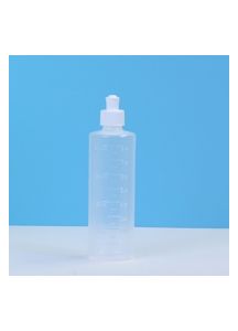 Empty Perineum Irrigation Bottle