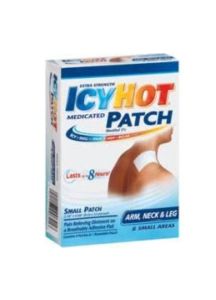 Icy Hot Pain Relief - 1262617
