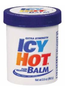 Icy Hot Pain Relief - 1458868