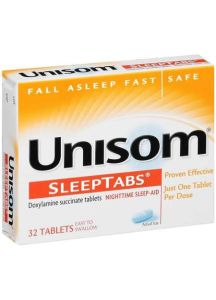 Unisom Sleep Aid - 1467752