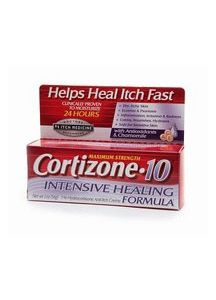 Cortisone.10 Itch Relief - 1838036