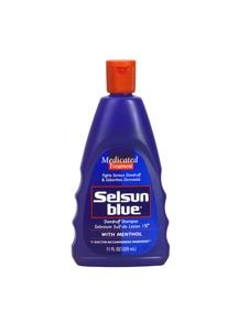 Selsun Blue Dandruff Shampoo 11 oz. - 2136273