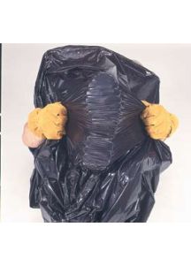 Trash Bag 33 X 39 Inch - CXC39H