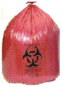 Infectious Waste Bag 40 X 46 Inch - HXR-46