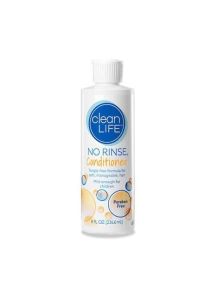 CleanLife No Rinse Hair Conditioner