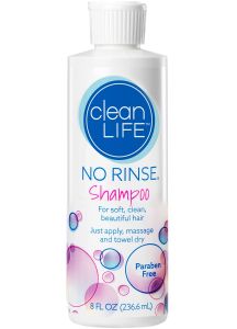 No-Rinse Shampoo 8 oz. - 2713899