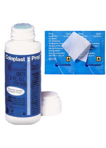 Coloplast Prep Protective Skin Barrier