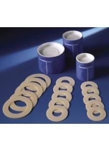 Skin Barrier Rings 1-3/5" 1-3/5 Inch Stoma - 2340