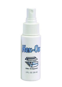 Coloplast Hex-On Odor Eliminator