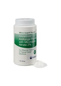 Micro-Guard Antifungal Powder Miconazole Nitrate 2%