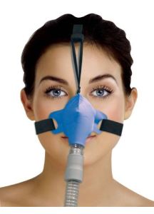 SleepWeaver Advanced CPAP Mask One Size Fits Most - 100274