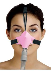 SleepWeaver Advanced CPAP Mask One Size Fits Most - 100277