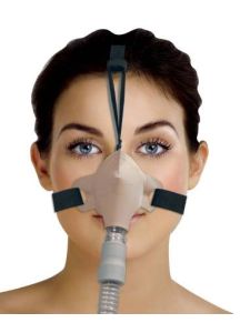 SleepWeaver Advanced CPAP Mask One Size Fits Most - 100332