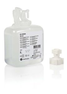 AirLife Prefilled Humidifier System 500 mL - 2620 by CareFusion