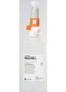 Prefilled Sterile Water Nebulizer Kit with Nebulizer Cap