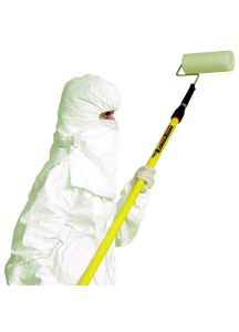 Connecticut CleanRoom Tacky Roll Mop