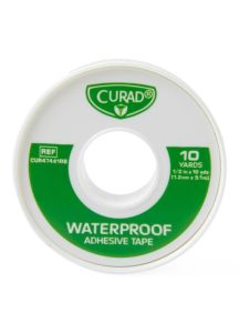 CURAD Waterproof Adhesive Tape