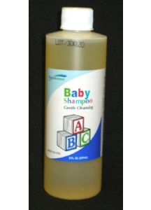 Fresh Moment Baby Shampoo 8 oz. - HDX-G2601
