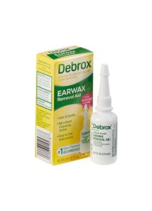 Debrox Ear Wax Remover