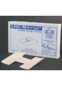 UC Strip Catheter & Tubing Fastener