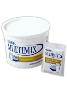 Multimix Protein Supplement 3.5 lb. - 19823