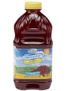 Thick & Easy Thickened Beverage 48 oz. - 48030