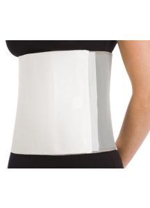 Premium Abdominal Binder for Bariatric and Plastic Surgery by DeRoyal