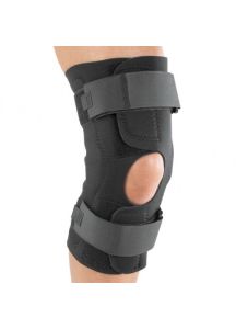 Reddie Brace Hinged Knee Brace - Ideal for Mild MCL/LCL Sprains & Arthritis