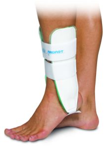 Air-Stirrup Universe Ankle Support