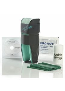 Air-Stirrup Universe Ankle Support Care Kit
