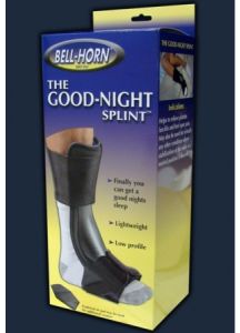 Good Night Splint Ankle Support