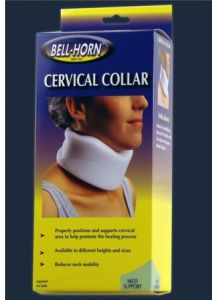 DJ Orthopedic Universal Cervical Collar