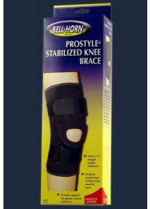 Prostyle Stabilized Knee Brace