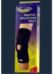 ProStyle knee support Large - 202L