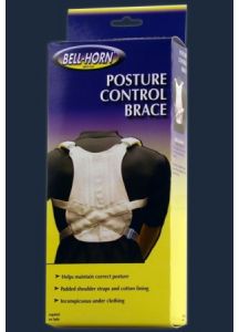 Posture Control Brace by DJ Orthopedic
