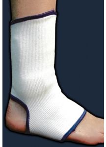 Compressive Ankle Support