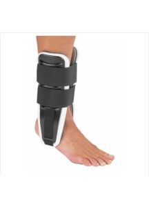 Stirrup Ankle Support Excelerator (Left or Right Foot)